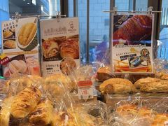 -西村叔叔的店·面包·甜品·蛋糕(崂山丽达店)
