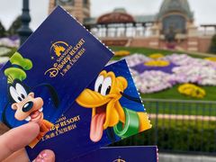 -上海迪士尼度假区