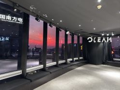 -OCEAN DANCE高空舞蹈室