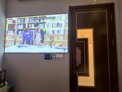 -华夏良子·足道SPA艾灸(铁道大厦店)