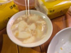 -嘉州鲜知味钵钵鸡(奎星楼店)