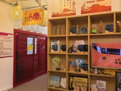 -英孚教育青少儿(高新公园茂中心)