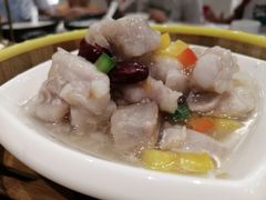 -海皇食府(水都假日酒店店)