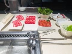 -海底捞火锅(勒泰店)