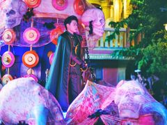 -南宁方特东盟神画