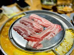 -姜虎东白丁烤肉(银泰中心in99店)