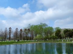 -南北湖风景区