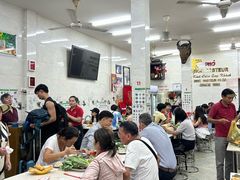 -Pho Hoa Pasteur