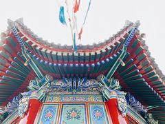 -西安市广仁寺