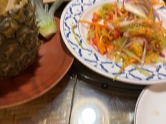 -多哥水傣味餐厅(司马巷店)