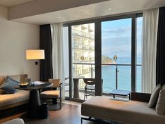 -深圳大梅沙京基洲际度假酒店