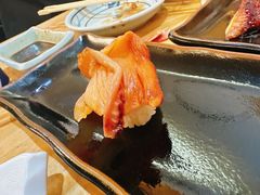 -元祖ぶっち切り寿司 魚心(三宫店)