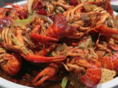 -周姑娘不等味·牛羊肉火锅·螃蟹罗氏虾·烤鱼烤串(高邮店)