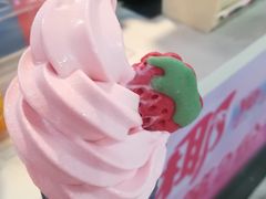 -麦当劳(山东章丘汇泉路店)