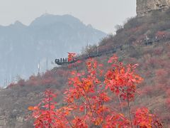 -狼牙山风景区