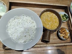 -李百蟹·江南蟹黄面(夫子庙店)
