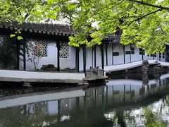 -拙政园