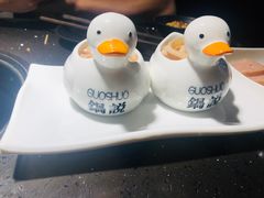 -锅说大脸毛肚重庆老火锅(佐阾店)
