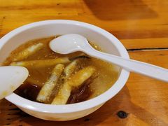 -安海五叔公土笋冻(西街店)