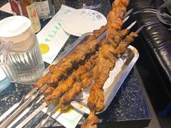 -常赢三兄弟·清真涮肉(五莲路店)