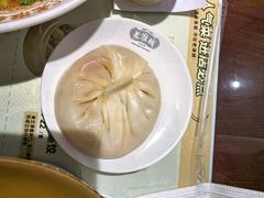 -老淮城·长鱼面(河下古镇店)