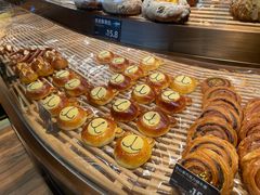 -FANEN法念·烘焙·甜点(万象城店)