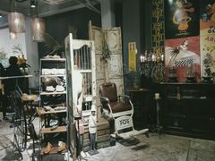 大堂-RGF(巨鹿路店)