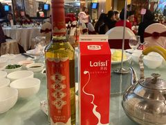 -明珠海港大酒店