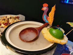 龙碗-桂满陇天书(南京德基旗舰店)