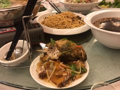 -福鼎国际大酒店-中餐厅