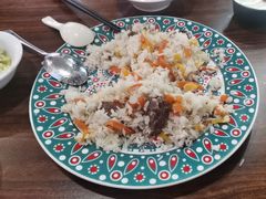 -阿达西新疆特色美食(悦海新天地中央广场店)