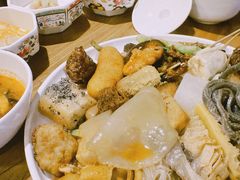 -素虎料理(前门店)