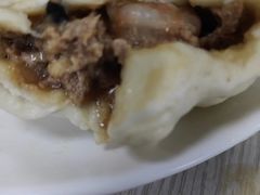 -津门如意包子铺(宾西路店)
