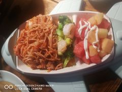 -雀舞云南菜(乐客城店)