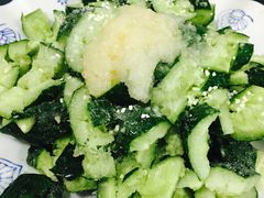 -东北特色水饺(郭家桥店)