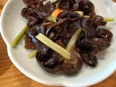 -难忘的面(五矿君澜酒店)
