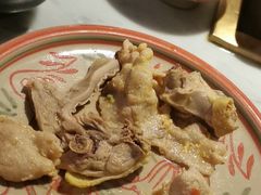 -尚尚仙·酸汤猪手·猪肚鸡火锅(华联万柳购物中心店)