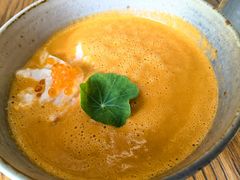 帝王蟹汤-BOR Eatery(安福路店)