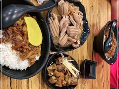 -阿勇鲁肉饭(龙茗路店)