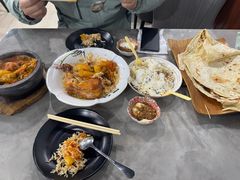 -阿拉伯萨娜餐厅(石马社区店)