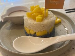-Waanjai 晚嘉餐厅(南京商厦店)
