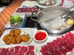 -八合里潮汕鲜牛肉火锅(惠州华贸店)