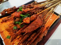 -全牛匠·乐山跷脚牛肉(上品+店)