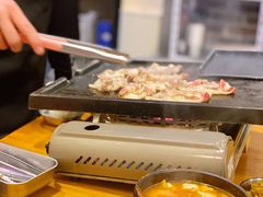 -咕咕站韩国料理(紫金港店)