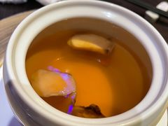 -万丽轩·粤菜(王府井金茂万丽酒店)