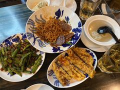 -上海姥姥(西环店)