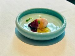 -广州富力丽思卡尔顿酒店·丽轩·粤菜