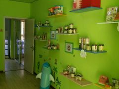 -三晋喜月月子中心