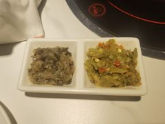 -黑鸡小馆(金源店)