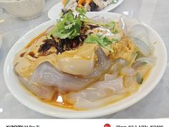 麻酱拉皮-张包铺(道外店)